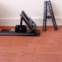 پایه نگهدارنده تلویزیون ال ای دی از۳۲تا۴۲اینچ