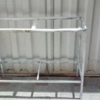 میز آهنی|ابزارآلات|قم, مهدیه|دیوار