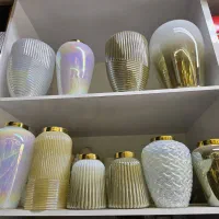 پخش عمده انواع گلدان در همه سایز کادویی