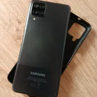 سامسونگ  A12|موبایل|زابل, |دیوار