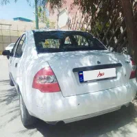 سواری تیبا 1 مدل ۹۸ بی رنگ کارکرد ۱۰۷هزارتا|خودرو سواری و وانت|دماوند, گیلاوند|دیوار