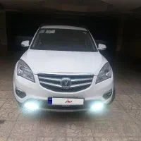 چانگان  cs 35 مدل ۹۷