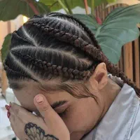 بافت مو حرفهای در شاهینشهر + تخفیف ویژه|خدمات آرایشگری و زیبایی|شاهینشهر, عطار|دیوار