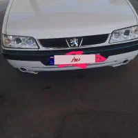 فروش  405تیوفایو 99