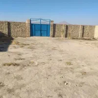 دامداری|فروش زمین و ملک کلنگی|ساروق, |دیوار