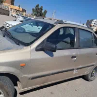 سمند مدل ۸۲