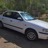 سمند دوگانه شرکتی 90|خودرو سواری و وانت|تهران, شادآباد|دیوار