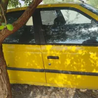 پژو خط جیرفت کرمان یا خط جیرفت رابر بافت ساردو|خودرو سواری و وانت|جیرفت, |دیوار