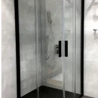 شیشه سکوریت ،رگلاژ ،نصب،بالکن ریلی ،کابین دوش