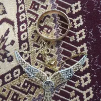 فروش طلا