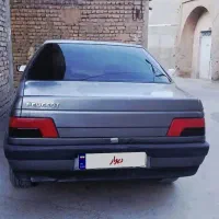پژو ۴۰۵|خودرو سواری و وانت|اصفهان, شفق|دیوار