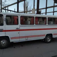 مینی بوس ناسیونال