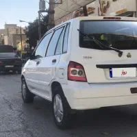 پراید111مدل94 فول|خودرو سواری و وانت|کرمانشاه, |دیوار