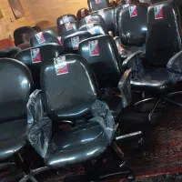 صنـدلی* اداری *تحریر*کامپوتر /|حراج|مشهد, محمدآباد|دیوار