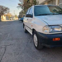 پراید ۸۶ هیدرولیک کارخانه|خودرو سواری و وانت|کرمان, |دیوار