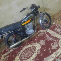 متور 200|موتورسیکلت|کورین, |دیوار