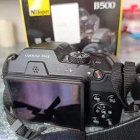 دوربین عکاسی نیکون  CoolPix B500