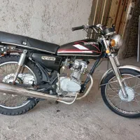 هوندا مدل ۸۸|موتورسیکلت|ابریشم, |دیوار