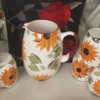 وسایل منزل|ظروف سرو و پذیرایی|فولادشهر, مسکن مهر فولادشهر|دیوار