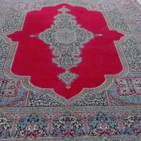 فرش ۱۲ متری سمنان