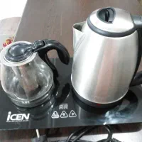 چای ساز|سماور، چای‌ساز، قهوه‌ساز|رشت, کوی حسینی|دیوار