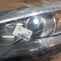 چراغ تیگو 5جک s3