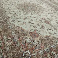 دو عدد فرش ۶متری|فرش|صومعه‌سرا, |دیوار