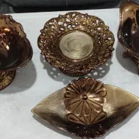 سرویس چهارتیکه پذیرایی