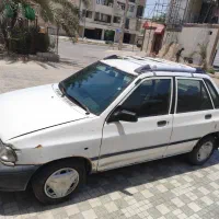 پراید مدل 1383