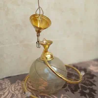 لوستر فروشی