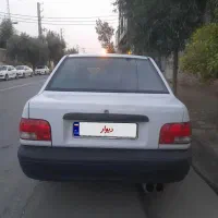 پراید صبا مدل ۸۵|خودرو سواری و وانت|گنبد کاووس, |دیوار