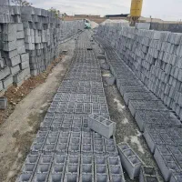 بلوک سبک پوکه ای لیکا