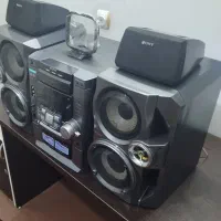 ظبط سونی|سیستم صوتی خانگی|تبریز, |دیوار