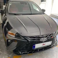 اریزو ۶ GT
