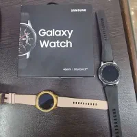 ساعت گالکسی واچ