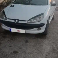 206 تیپ 2