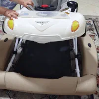 رورویک موزیکال سه حالته در حد نونونو