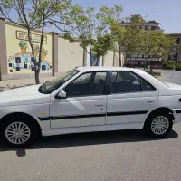 پارس ۸۸ دوگانه شرکتی|خودرو سواری و وانت|کاشان, کوچه باسکول|دیوار