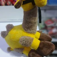 عروسک|اسباب‌بازی بچه|قم, زنبیل آباد|دیوار