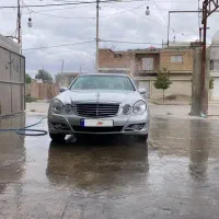 Benz e در حد خیلی تمیز