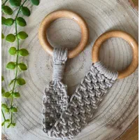 جای دستمال کاغذی و حوله