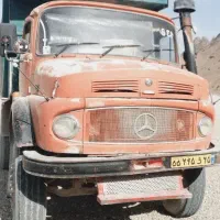 راننده پایه یک