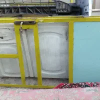 درب وپنجره|مصالح و تجهیزات ساختمان|آبادان, |دیوار