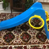 سرسره مدل سورنا|اسباببازی|شهرکرد, |دیوار