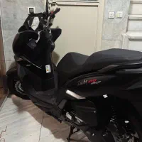 لاکی ایوو 185 Evo مشکی