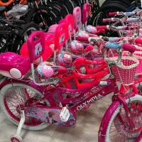 دوچرخه اورجینال