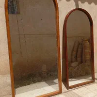 انواع قاب آینه روستیک و مدرن|آینه|تهران, چیتگر جنوبی|دیوار