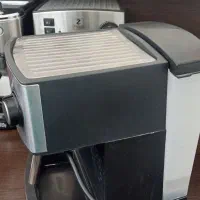 فروش دستگاه اسپرسو ساز|سماور، چای‌ساز، قهوه‌ساز|گرگان, |دیوار