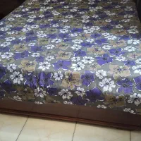 تخت دو نفره|تخت و سرویس خواب|قائم‌شهر, |دیوار