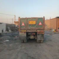 بنزهشت سیلند|خودرو سنگین|اهواز, امانیه|دیوار
